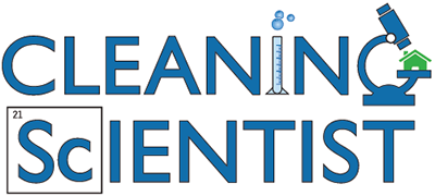 Cleaning Scientist Raleigh North Carolina